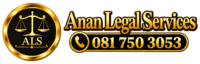 Anan Legal Services